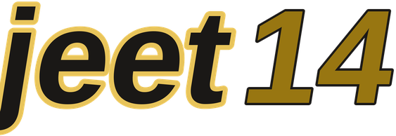 jeet14 logo